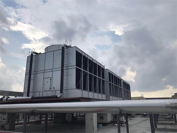 如何使閉式冷卻塔的使用壽命持久(冷卻塔填料凝固怎
