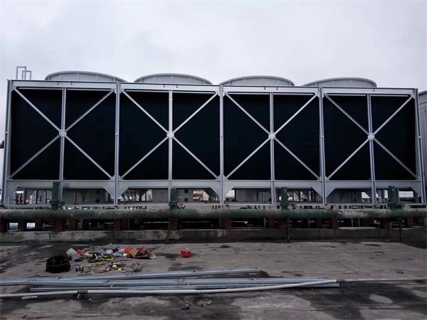 工業(yè)冷卻塔的進(jìn)出塔的溫差如何掌握？,工業(yè)冷卻塔進(jìn)出