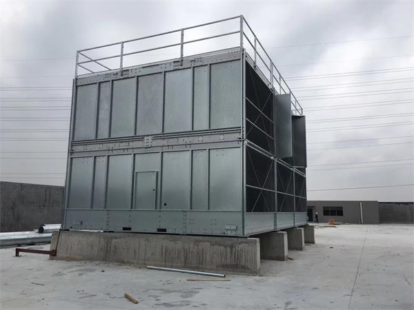 閉式冷卻塔與開式冷卻塔的區(qū)別有哪些？(閉式冷卻塔和開式冷卻塔的造價)