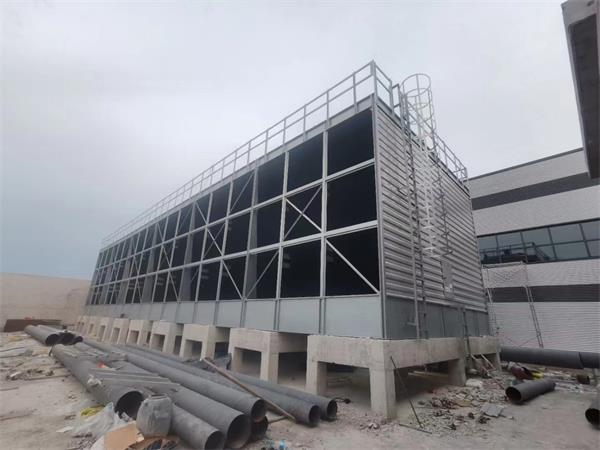閉式冷卻塔節(jié)能改造有哪些方法？(福建閉式冷卻塔節(jié)能