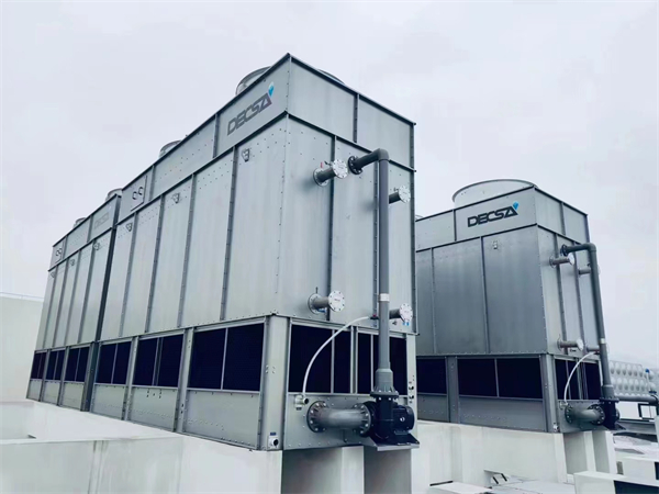 決定冷卻塔填料的使用壽命的因素有哪些,冷卻塔填料