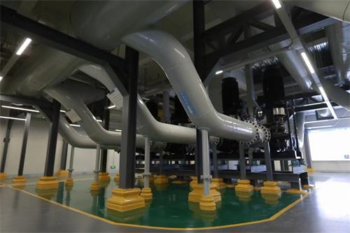 實現高效機房的方法,高效機房怎么建設